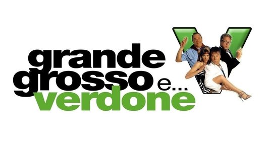 Grande, grosso e... Verdone