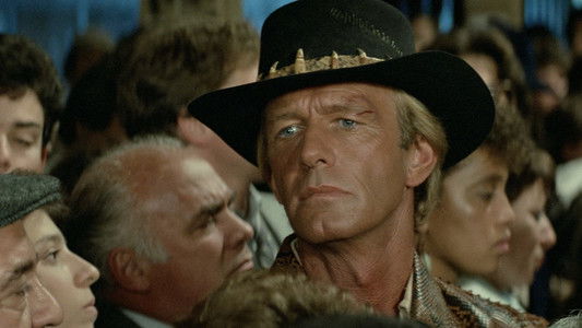 Crocodile Dundee