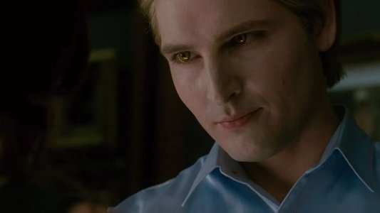 The Twilight Saga: New Moon