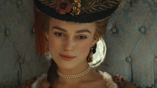The Duchess