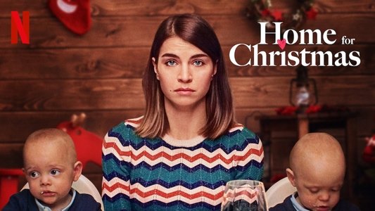 Hjem til jul
