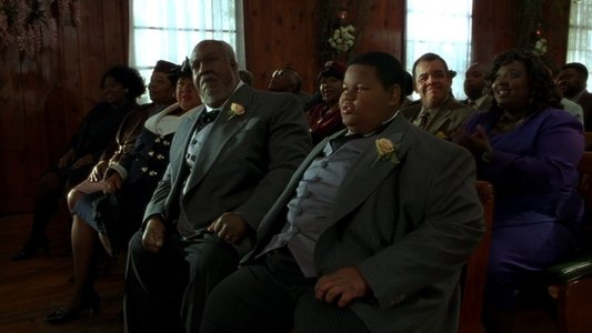 Nutty Professor II: The Klumps