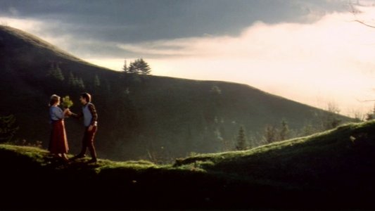 La vraie nature de Bernadette