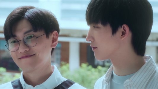 關於未知的我們
