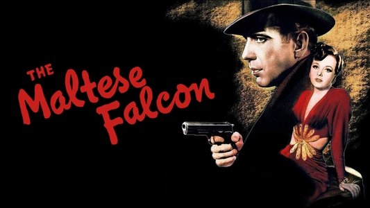 The Maltese Falcon