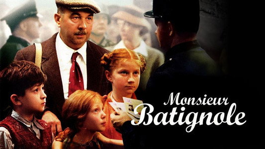 Monsieur Batignole
