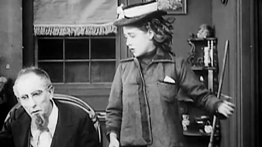 The New York Hat