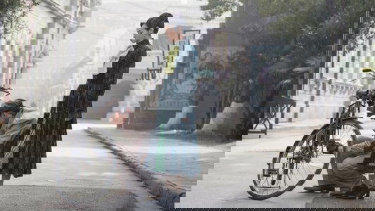 伪装者