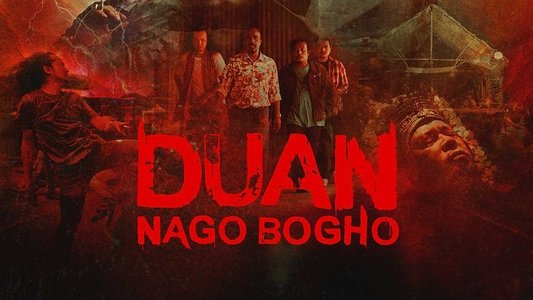 Duan Nago Bogho