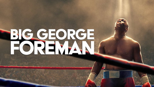 Big George Foreman