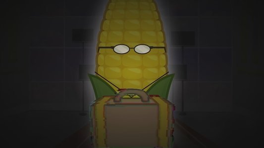 Inanimate Insanity II: The Movie