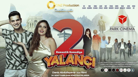 İki Yalançı