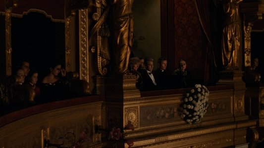 The Godfather Part III