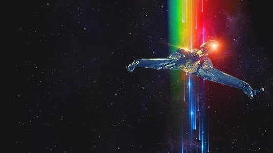 Star Trek III: The Search for Spock