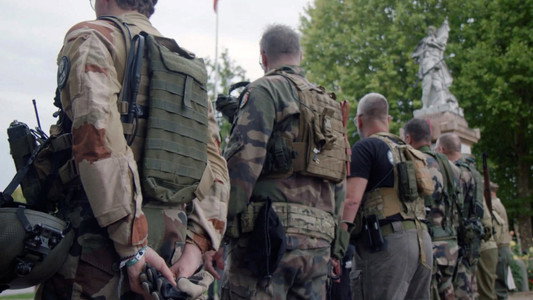 Europe, le choix des armes