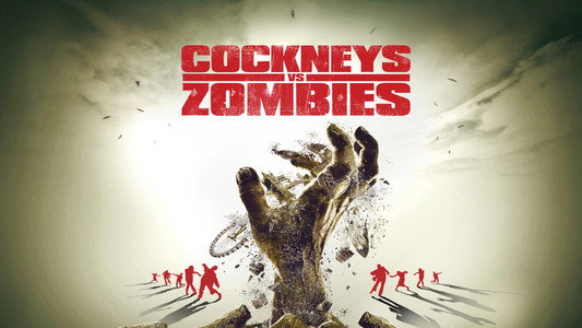 Cockneys vs Zombies