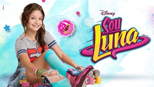 Soy Luna