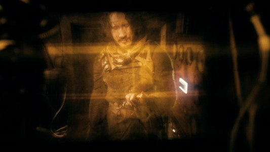 Iron Lung