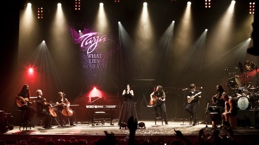 Tarja: Act I - Live in Rosario