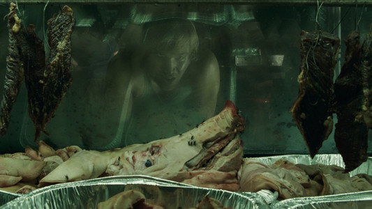 The Texas Chainsaw Massacre