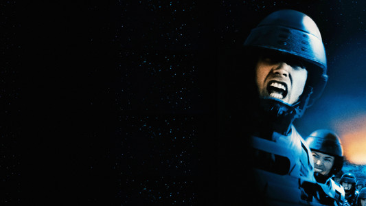 Starship Troopers