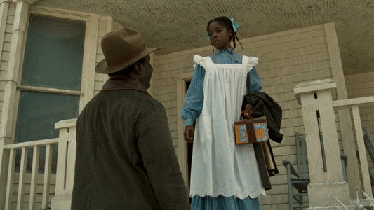 The Color Purple