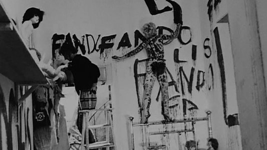 Fando y Lis
