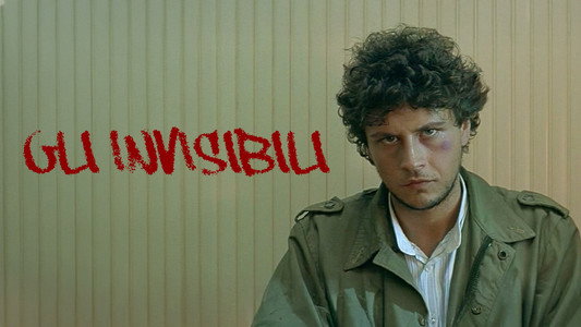 Gli invisibili