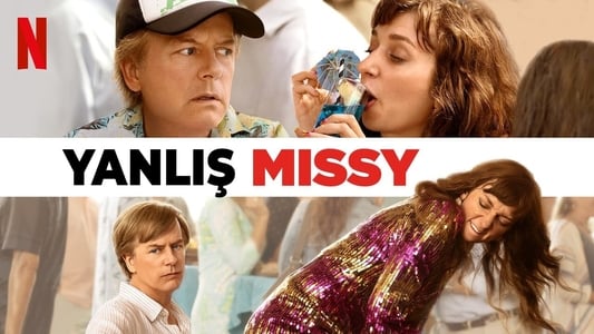 The Wrong Missy