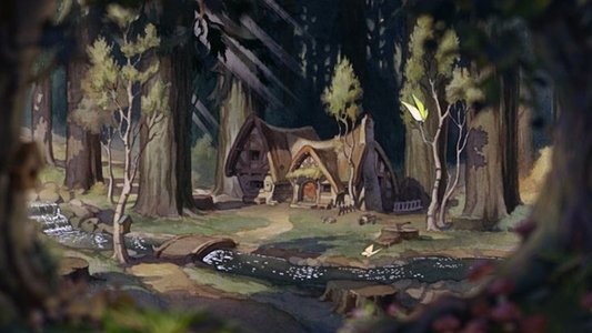 Snow White and the Seven Dwarfs