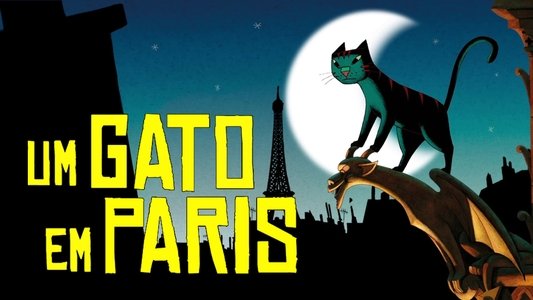 Une vie de chat