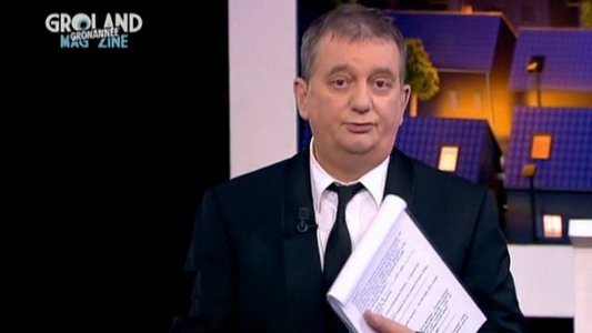 Groland - 15 ans d'âge... bête