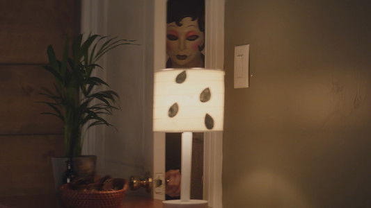 The Strangers: Chapter 2