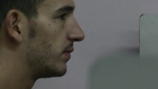 Greek Pete