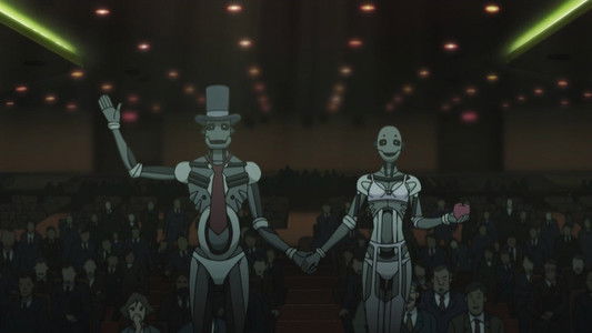 The Second Renaissance Part I