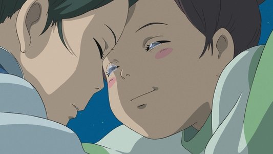 千と千尋の神隠し