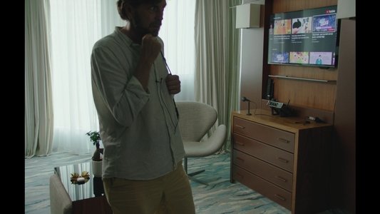 Chambre 999