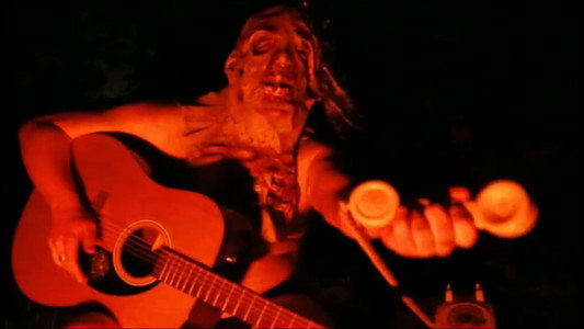 Night of the Blood Curse