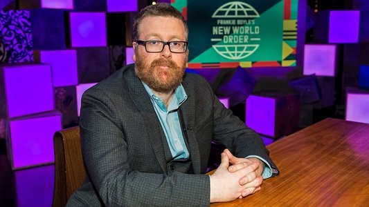 Frankie Boyle's New World Order