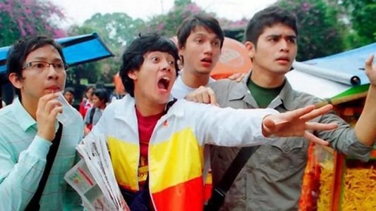 Jomblo