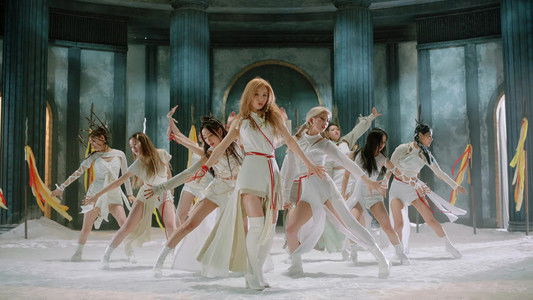 LOONA 1st Live: LOONA THE WORLD IN TOKYO