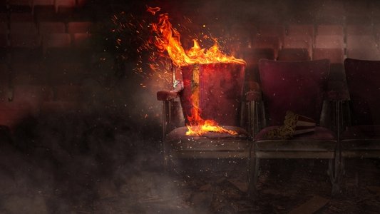 Trial by Fire