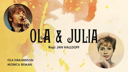 Ola & Julia
