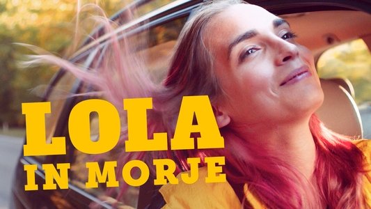 Lola vers la mer