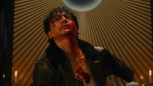 Demon City 鬼ゴロシ