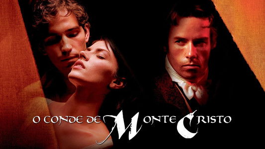 The Count of Monte Cristo
