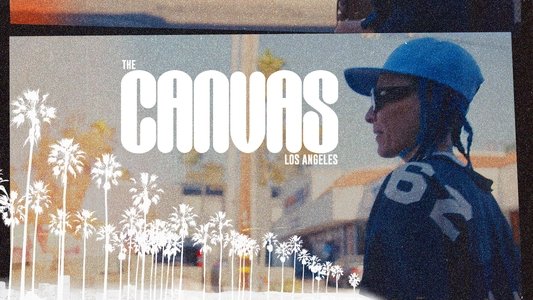 The Canvas: Los Angeles