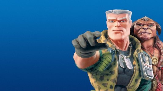 Small Soldiers
