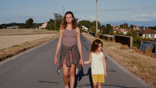 L'amour du monde