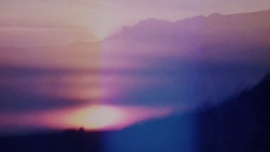 Home Movie : Tina Aumont